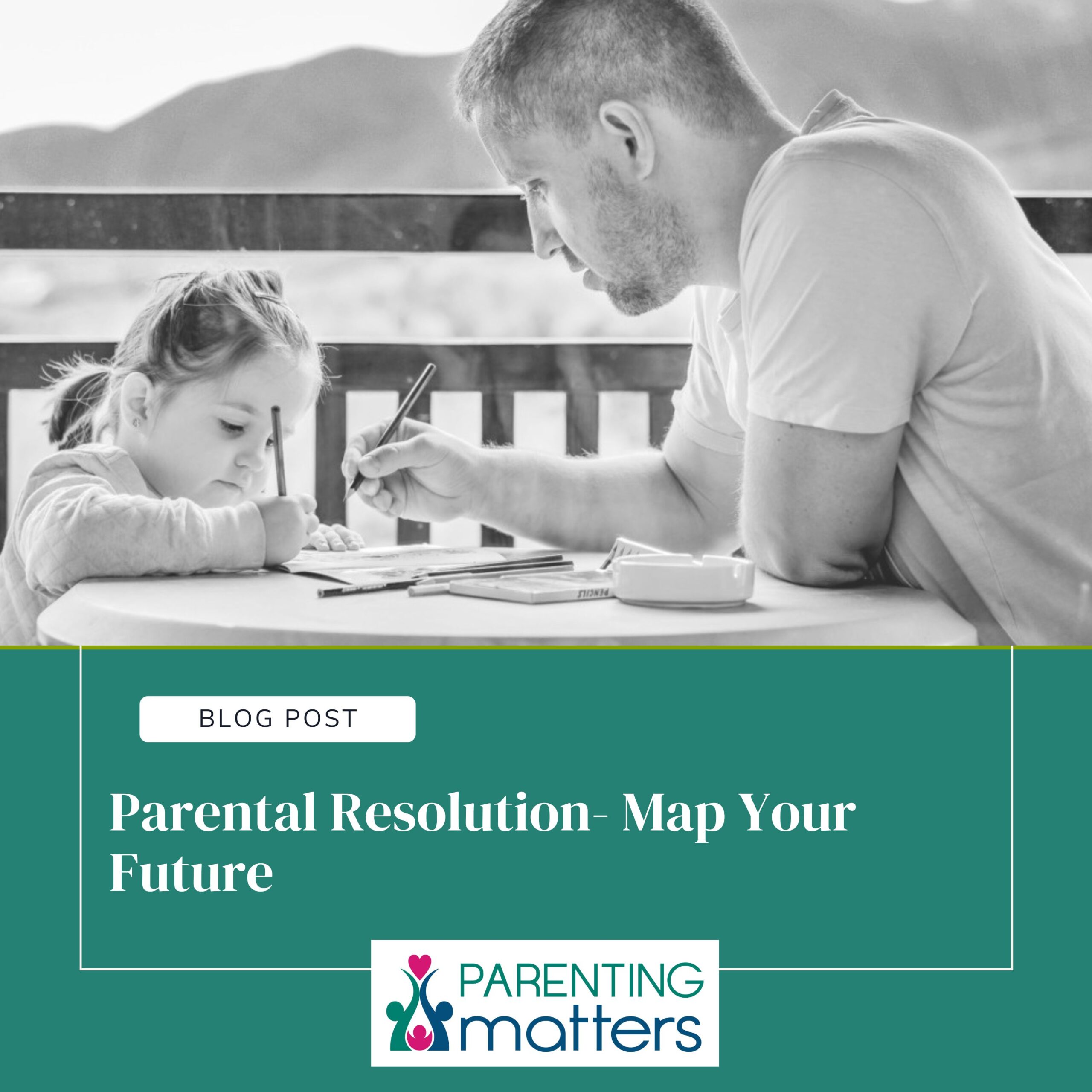 map your Childs future