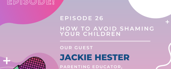 parenting education podcast