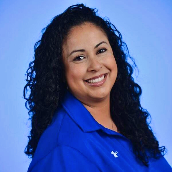 Headshot of Solimar Ayala